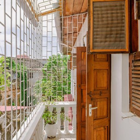 Shoki Shoki House Stone Town Hotel Zanzibar Exterior photo